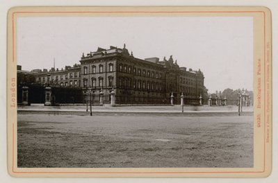 Buckingham Palace von English Photographer